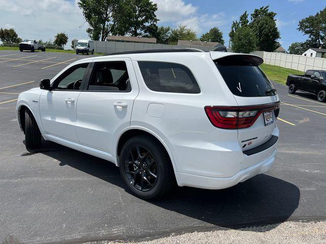 2026 Dodge Durango GT Premium AWD HEMI V8