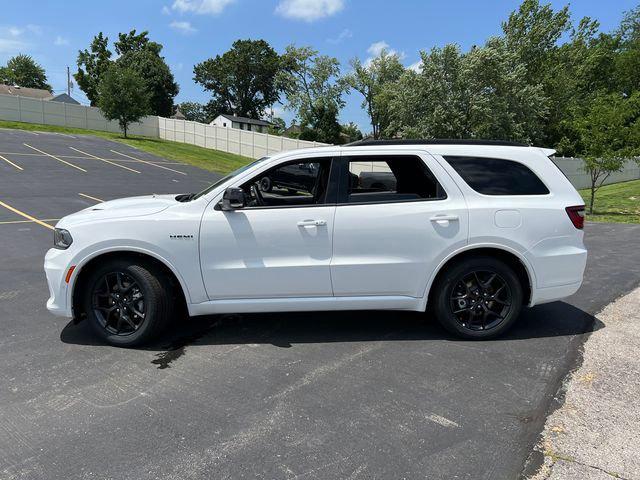 2026 Dodge Durango GT Premium AWD HEMI V8