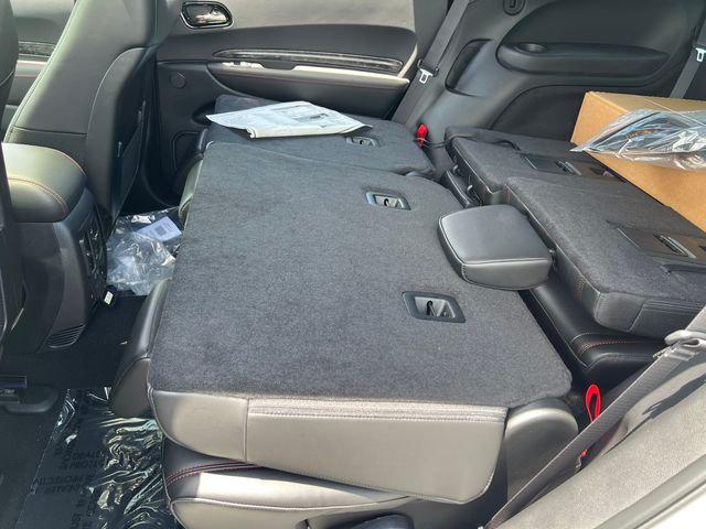 2026 Dodge Durango GT Premium AWD HEMI V8