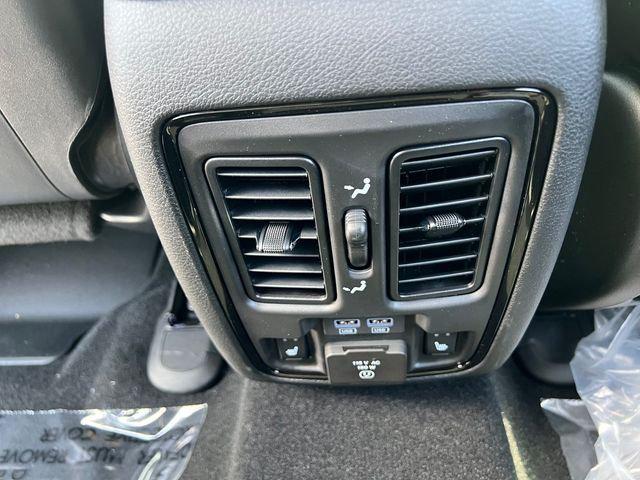 2026 Dodge Durango GT Premium AWD HEMI V8