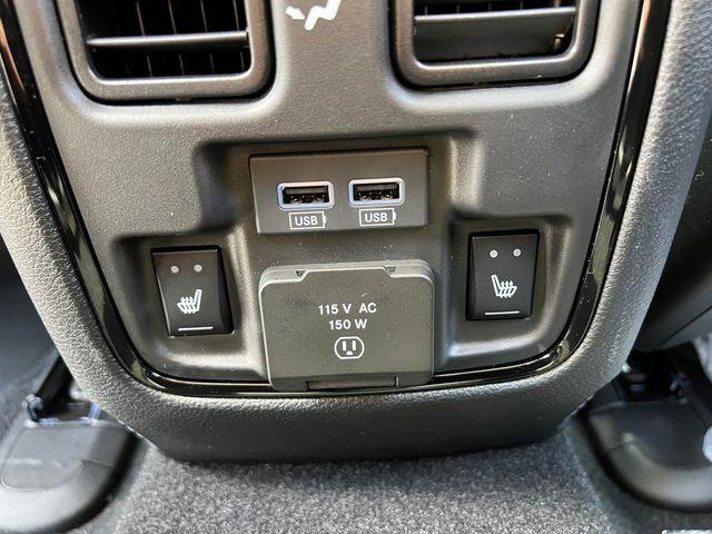 2026 Dodge Durango GT Premium AWD HEMI V8