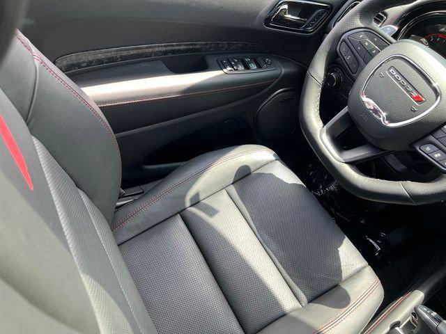 2026 Dodge Durango GT Premium AWD HEMI V8