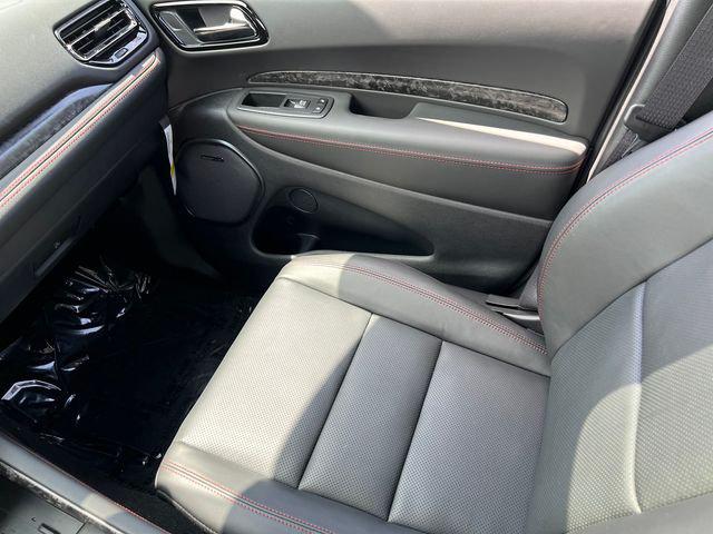 2026 Dodge Durango GT Premium AWD HEMI V8