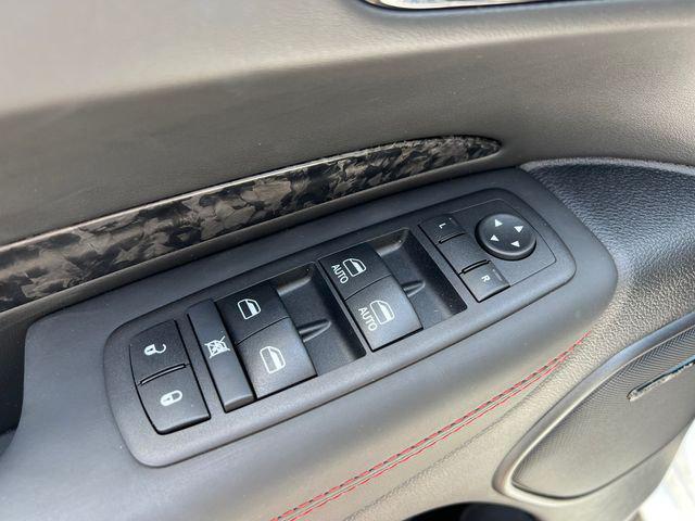 2026 Dodge Durango GT Premium AWD HEMI V8