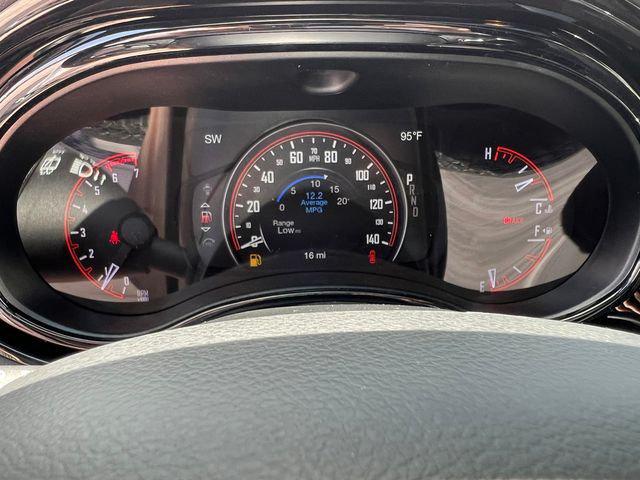 2026 Dodge Durango GT Premium AWD HEMI V8