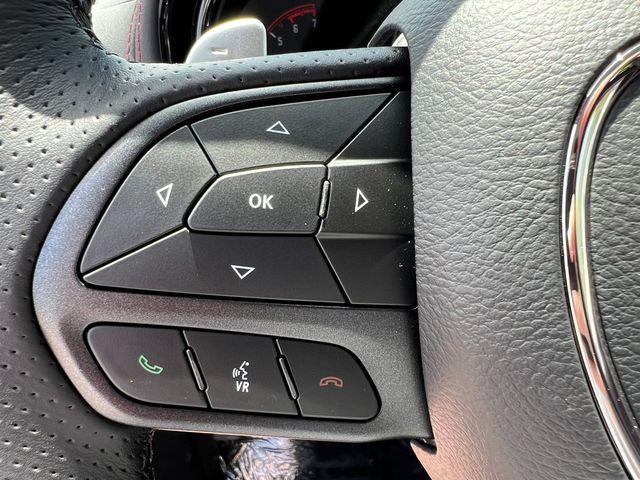 2026 Dodge Durango GT Premium AWD HEMI V8