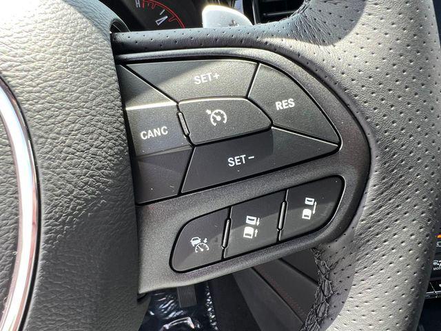 2026 Dodge Durango GT Premium AWD HEMI V8