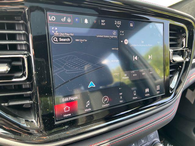2026 Dodge Durango GT Premium AWD HEMI V8
