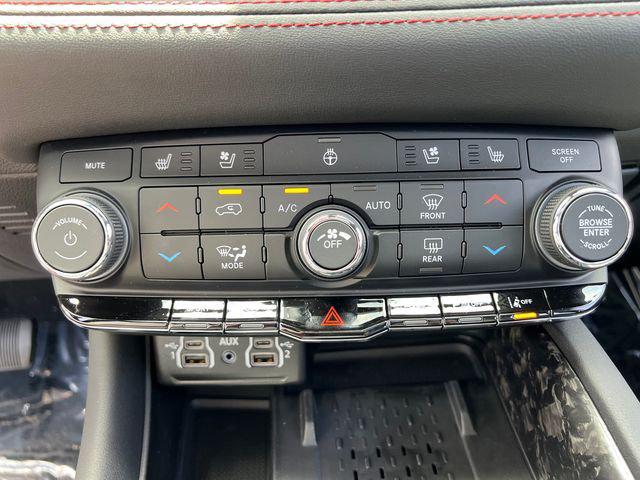 2026 Dodge Durango GT Premium AWD HEMI V8