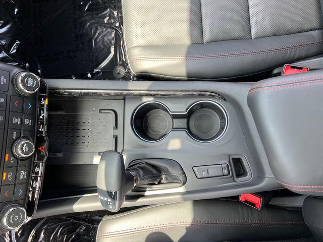 2026 Dodge Durango GT Premium AWD HEMI V8