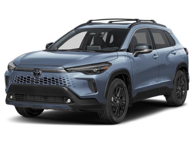 2026 Toyota Corolla Cross Hybrid SE for sale in Fresno, CA