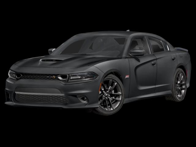 2019 Dodge Charger Scat Pack RWD for sale in Pensacola, FL
