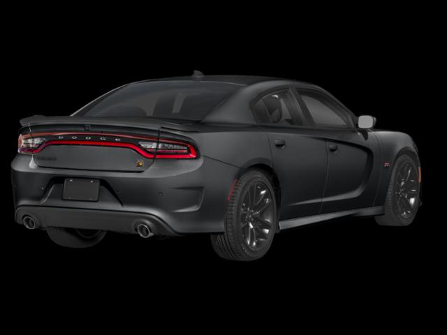 2019 Dodge Charger Scat Pack RWD