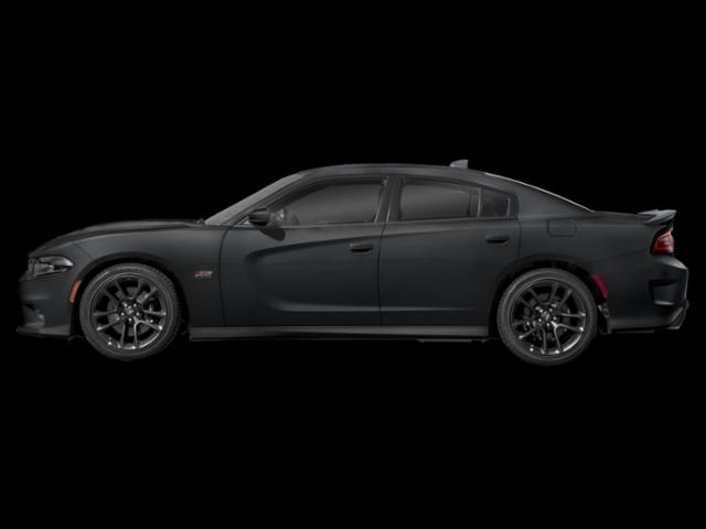 2019 Dodge Charger Scat Pack RWD