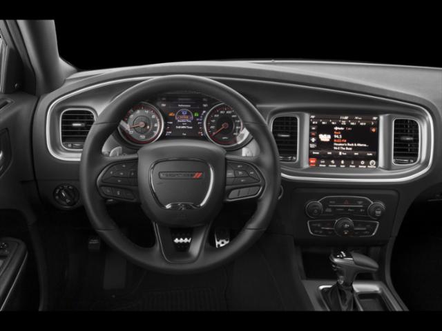 2019 Dodge Charger Scat Pack RWD