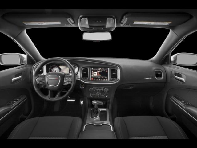 2019 Dodge Charger Scat Pack RWD