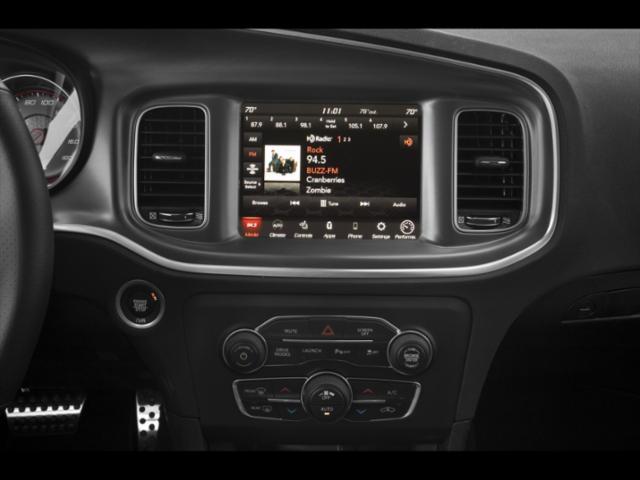 2019 Dodge Charger Scat Pack RWD