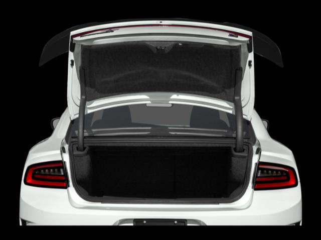 2019 Dodge Charger Scat Pack RWD