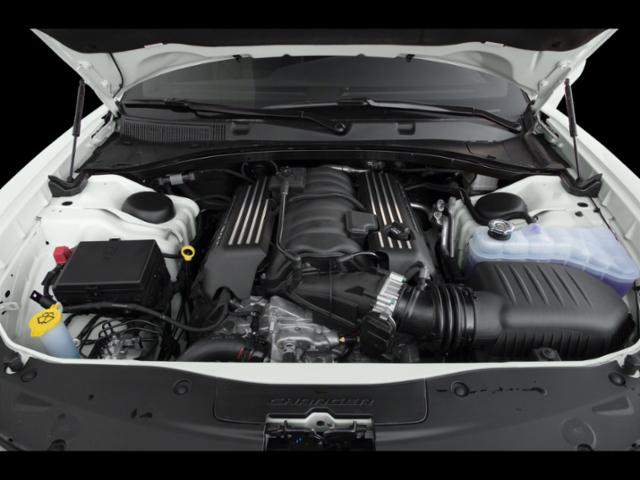 2019 Dodge Charger Scat Pack RWD