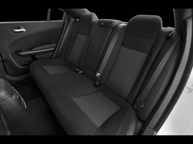 2019 Dodge Charger Scat Pack RWD