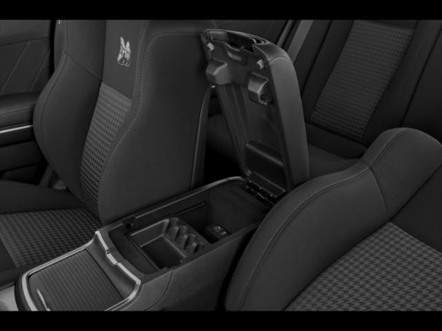 2019 Dodge Charger Scat Pack RWD