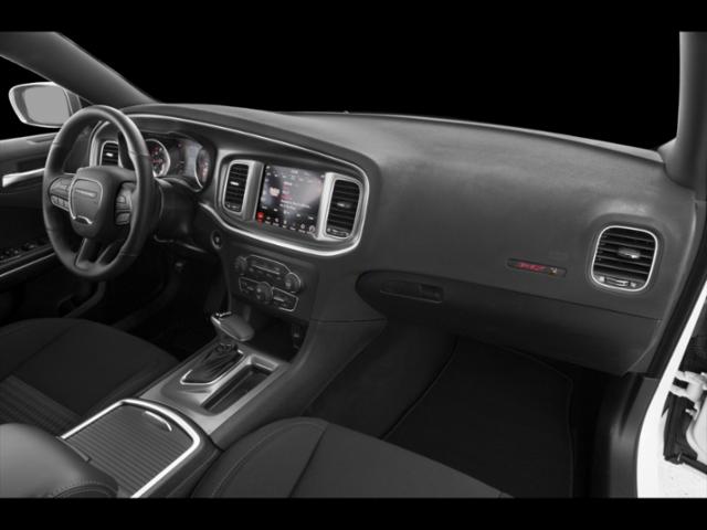 2019 Dodge Charger Scat Pack RWD