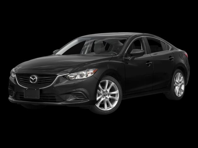 2016 Mazda Mazda6 i Touring for sale in Pensacola, FL