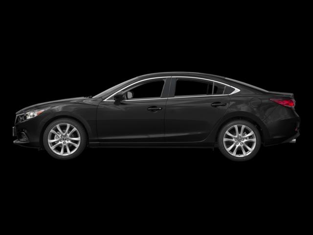 2016 Mazda Mazda6 i Touring