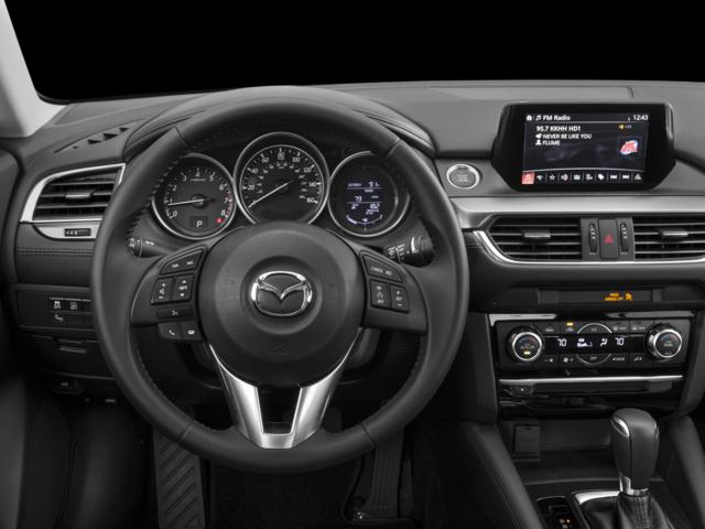 2016 Mazda Mazda6 i Touring