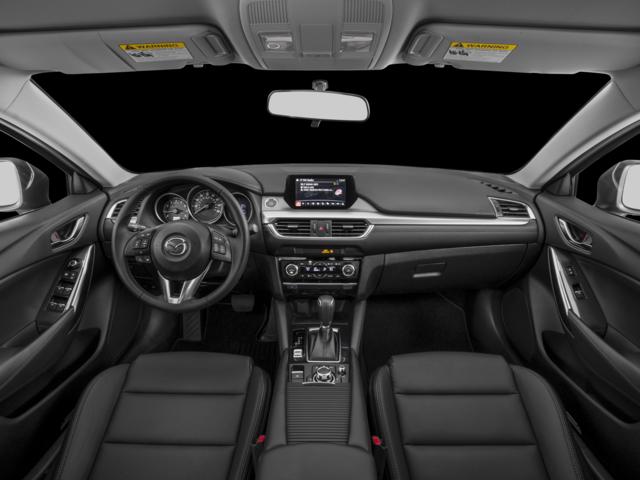 2016 Mazda Mazda6 i Touring