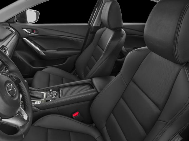 2016 Mazda Mazda6 i Touring