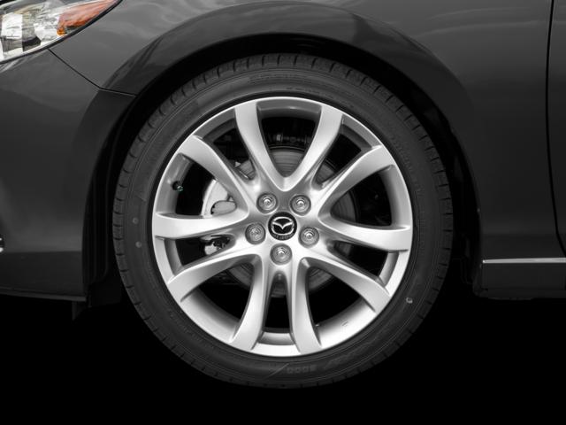 2016 Mazda Mazda6 i Touring