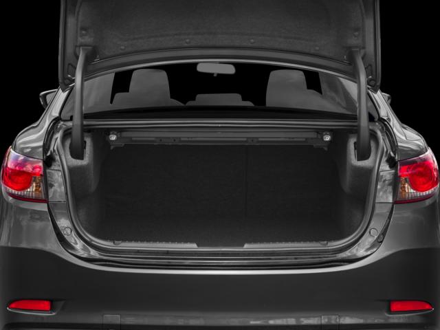 2016 Mazda Mazda6 i Touring