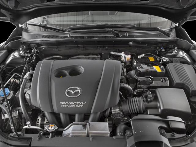 2016 Mazda Mazda6 i Touring