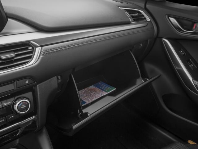 2016 Mazda Mazda6 i Touring