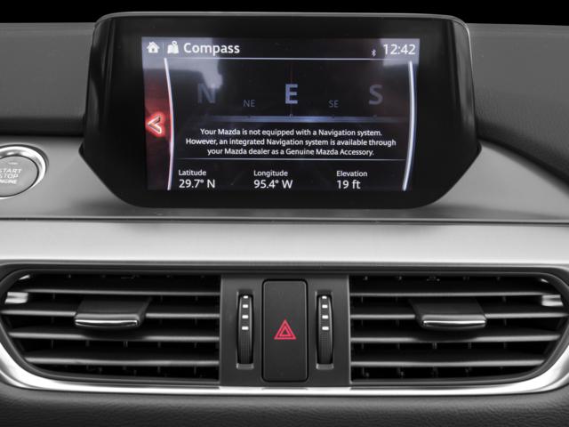 2016 Mazda Mazda6 i Touring