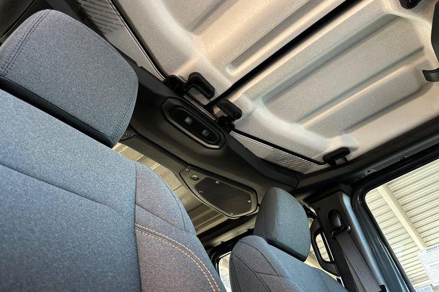 2026 Jeep Wrangler 4-Door Sport