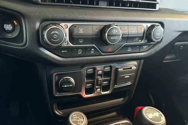 2026 Jeep Wrangler 4-Door Sport