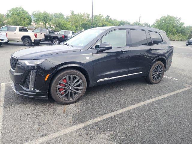 2024 Cadillac XT6 AWD Sport for sale in Warminster, PA