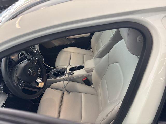 2017 Mercedes-Benz GLA-CLASS GLA 250 GLA 250