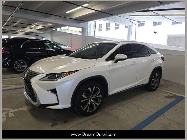 2019 Lexus RX 350 RX 350 for sale in Doral, FL