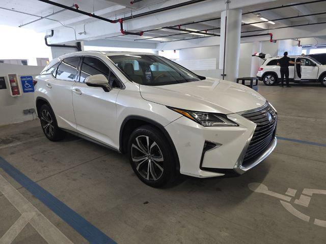 2019 Lexus RX 350 RX 350