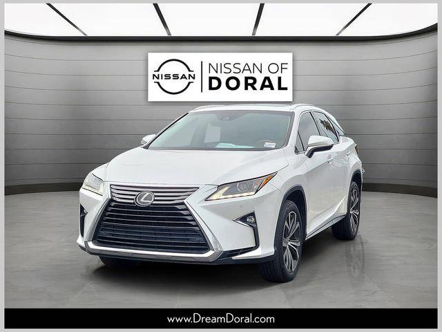 2019 Lexus RX 350 RX 350 for sale in Doral, FL