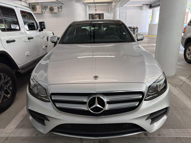 2019 Mercedes-Benz E-CLASS E 300 E 300