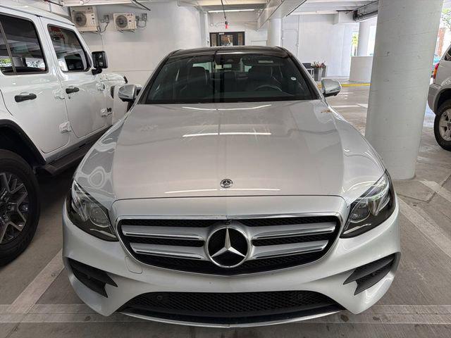 2019 Mercedes-Benz E-CLASS E 300 E 300