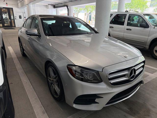 2019 Mercedes-Benz E-CLASS E 300 E 300