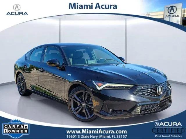 2025 Acura Integra A-SPEC for sale in Palmetto Bay, FL