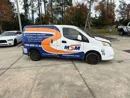 2017 Nissan NV200 SV for sale in Weeki Wachee, FL