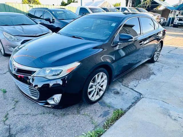 2014 Toyota Avalon XLE for sale in Midway City, CA
