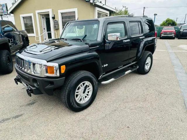2006 HUMMER H3 Unknown for sale in Midway City, CA
